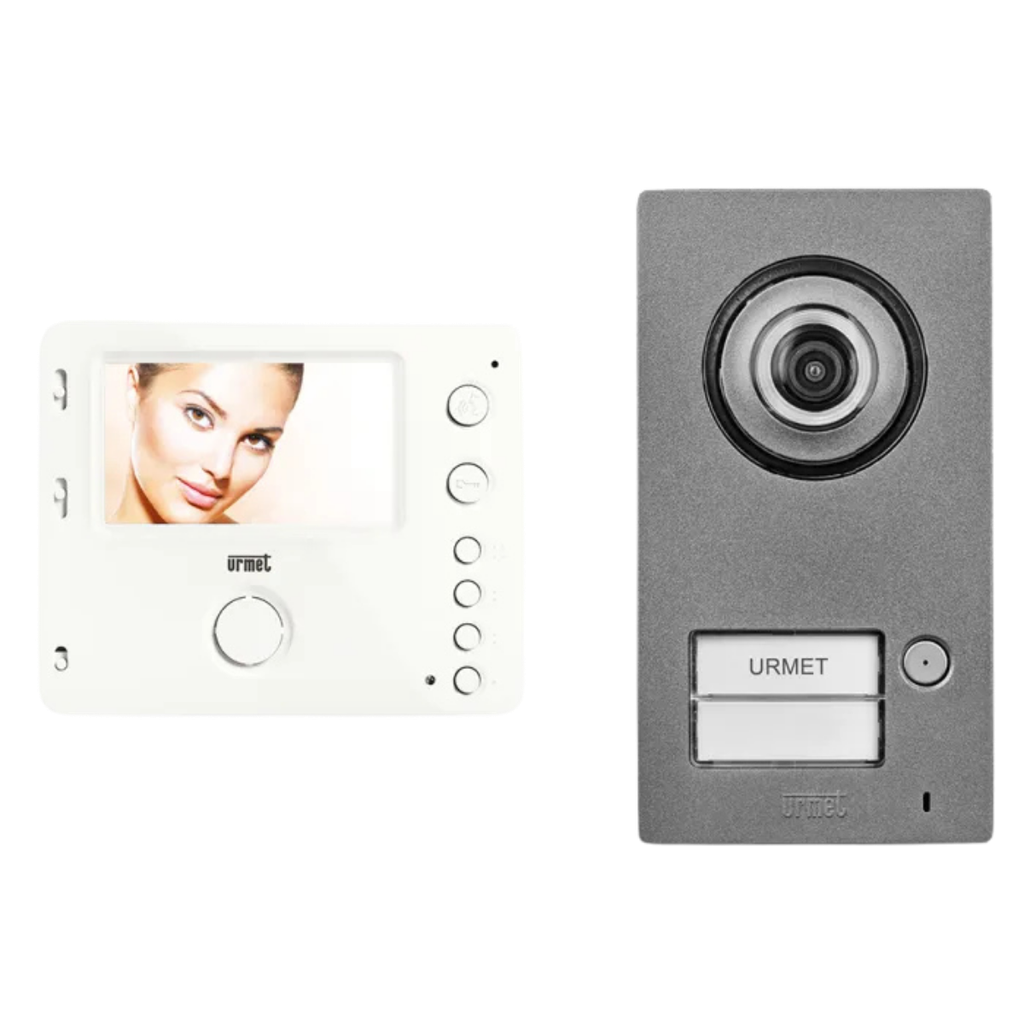 Kit vidéo mininote 2 - 1BP (1722/93)