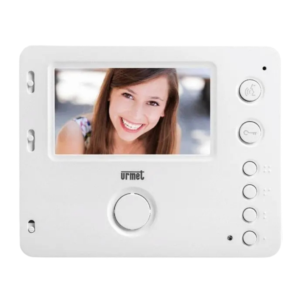 Moniteur vidéo 2Voice Miro mains-libres (1750/6)