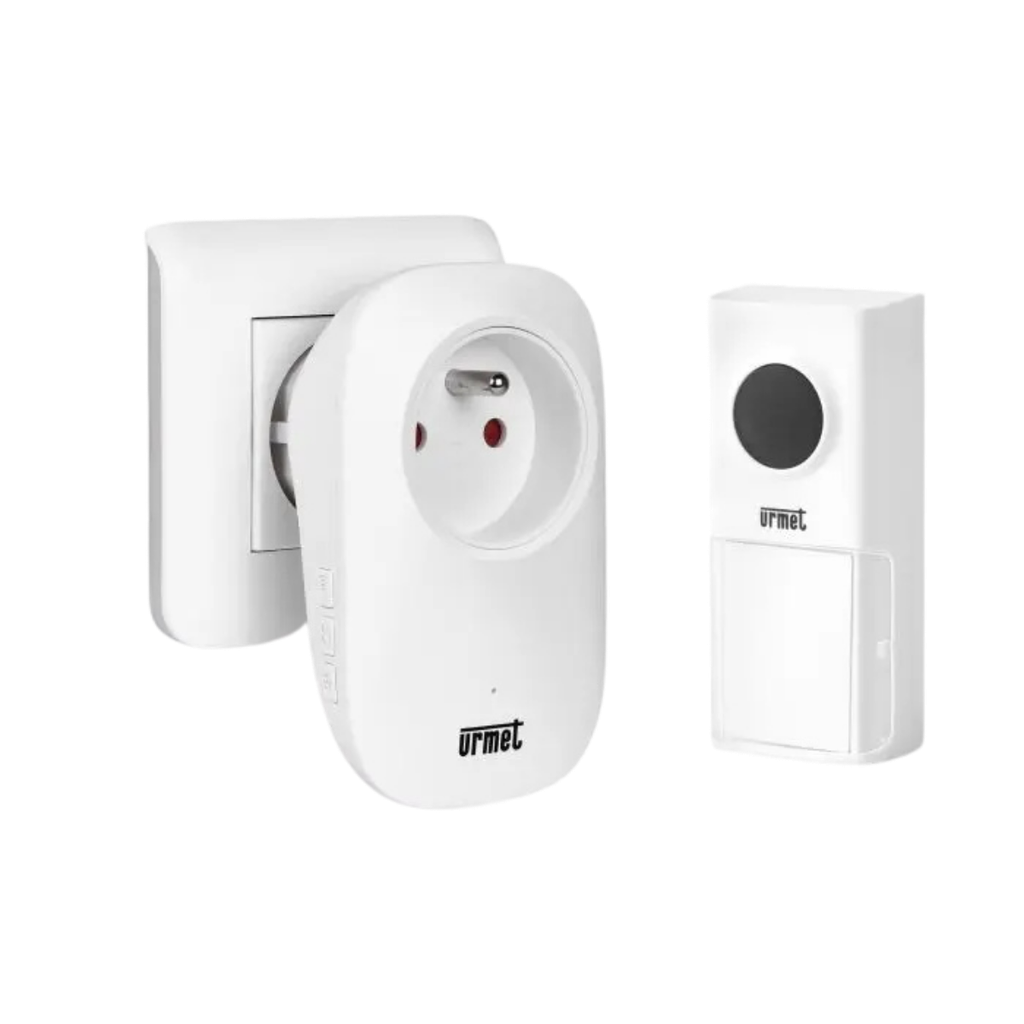 Kit carillon OLO sans fil sans pile