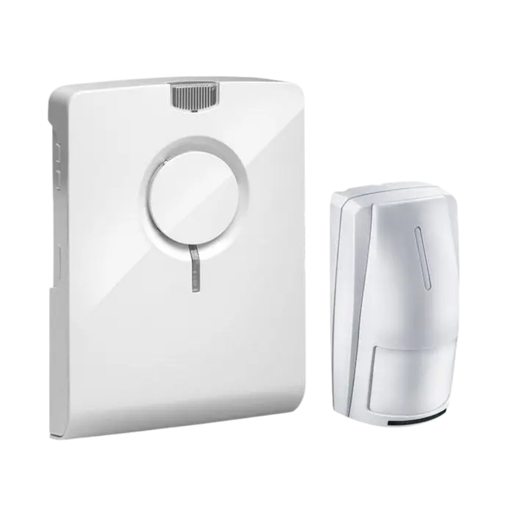 Kit Carillon Radio Flash + IR