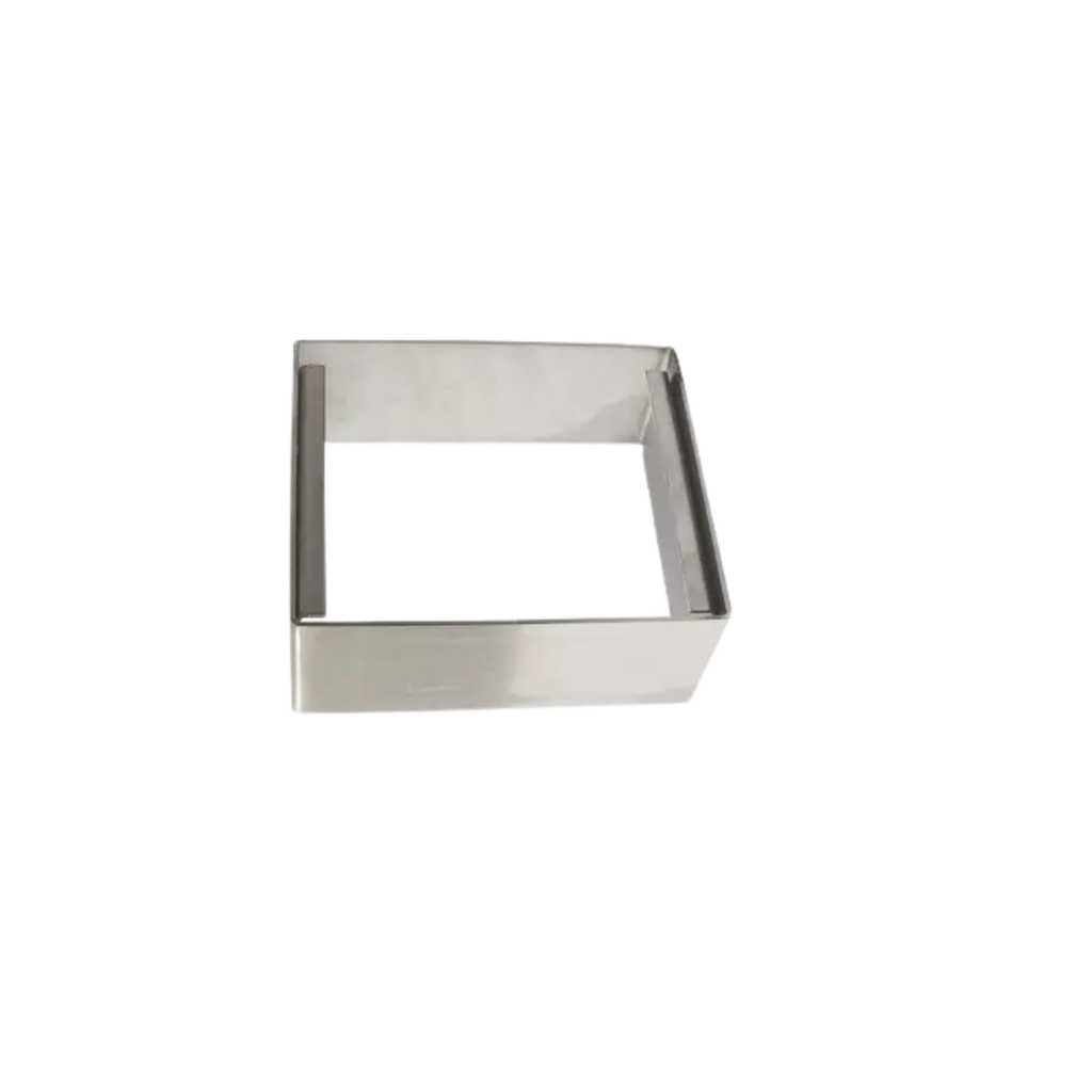 Cadre aluminium pour pose en saillie