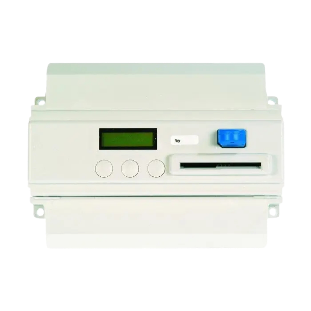 Centrale 2 portes Vigik