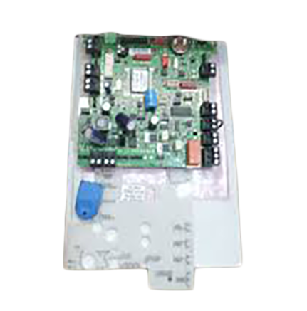 Carte pour platine de rue dbv5 + protection