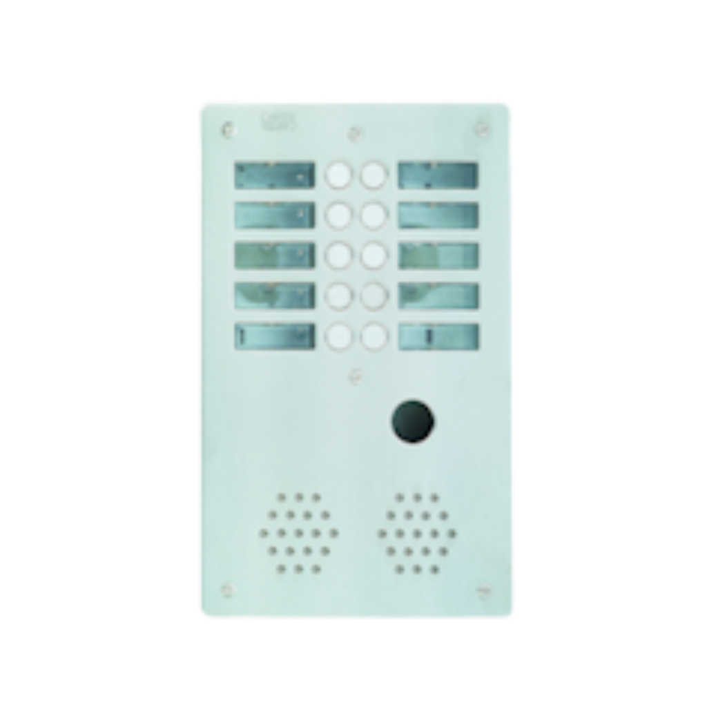 Grand Afficheur Bleu