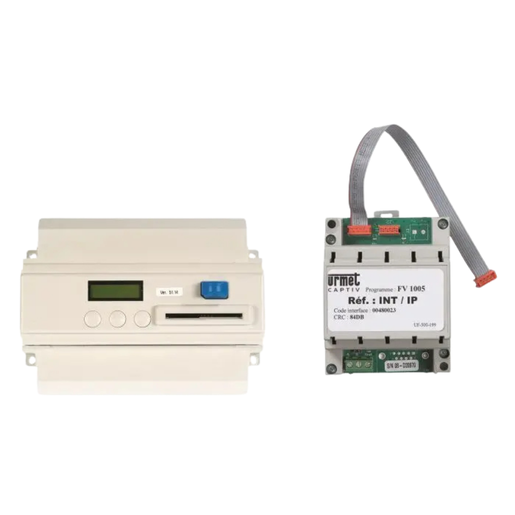 KIT IP CV4 EXTENSION (IPCV4)