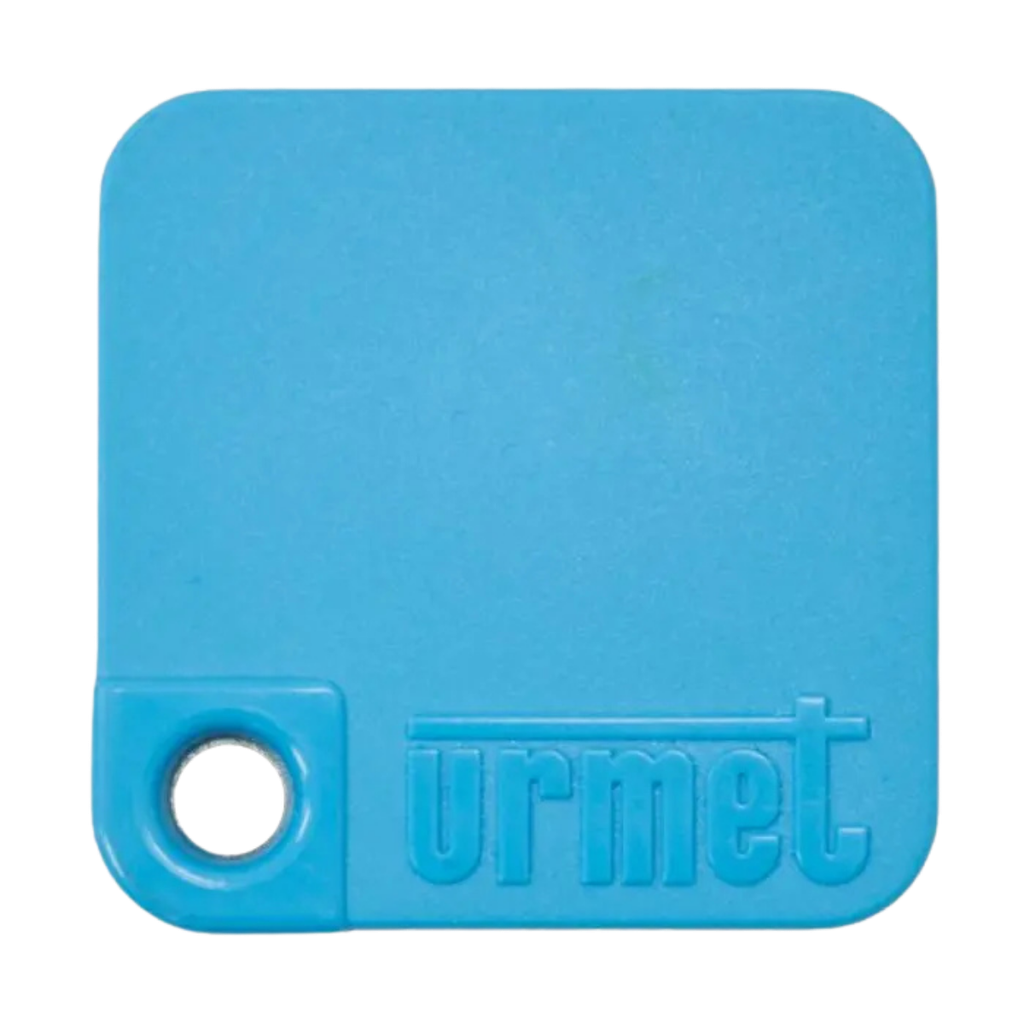 Badge Desfire EV3 Bleu