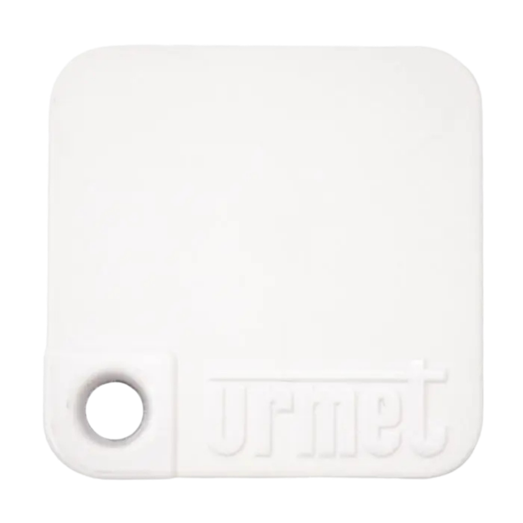 Badge Desfire EV3 Blanc