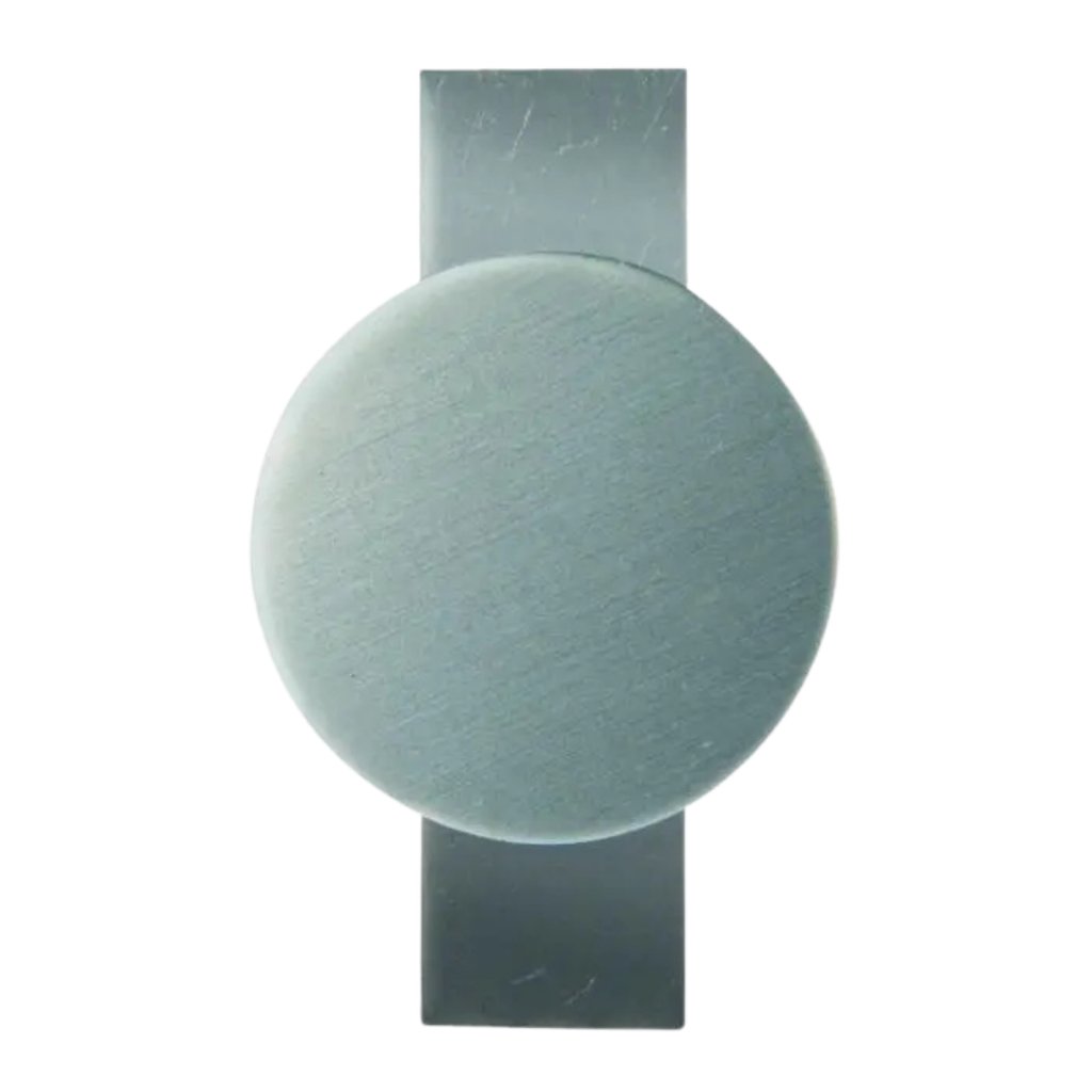 Obturateur aluminium pour plaque 83 (OBT83)