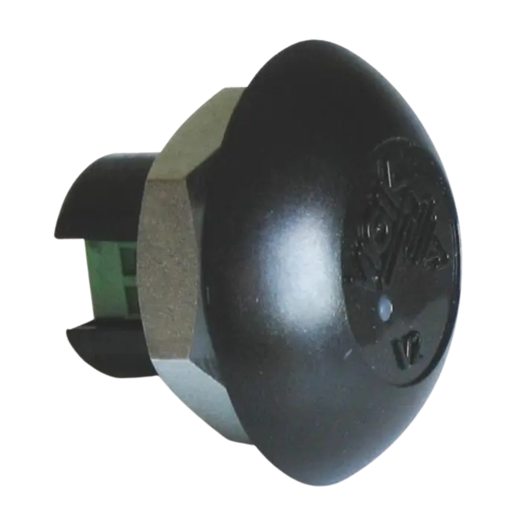 Tête de lecture contrôle d'accès résidents / Vigik 2 fils (T25VK2)