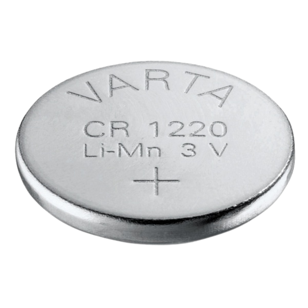 Pile bouton VARTA type CR-2016 -Lithium 3v (CR-2016)
