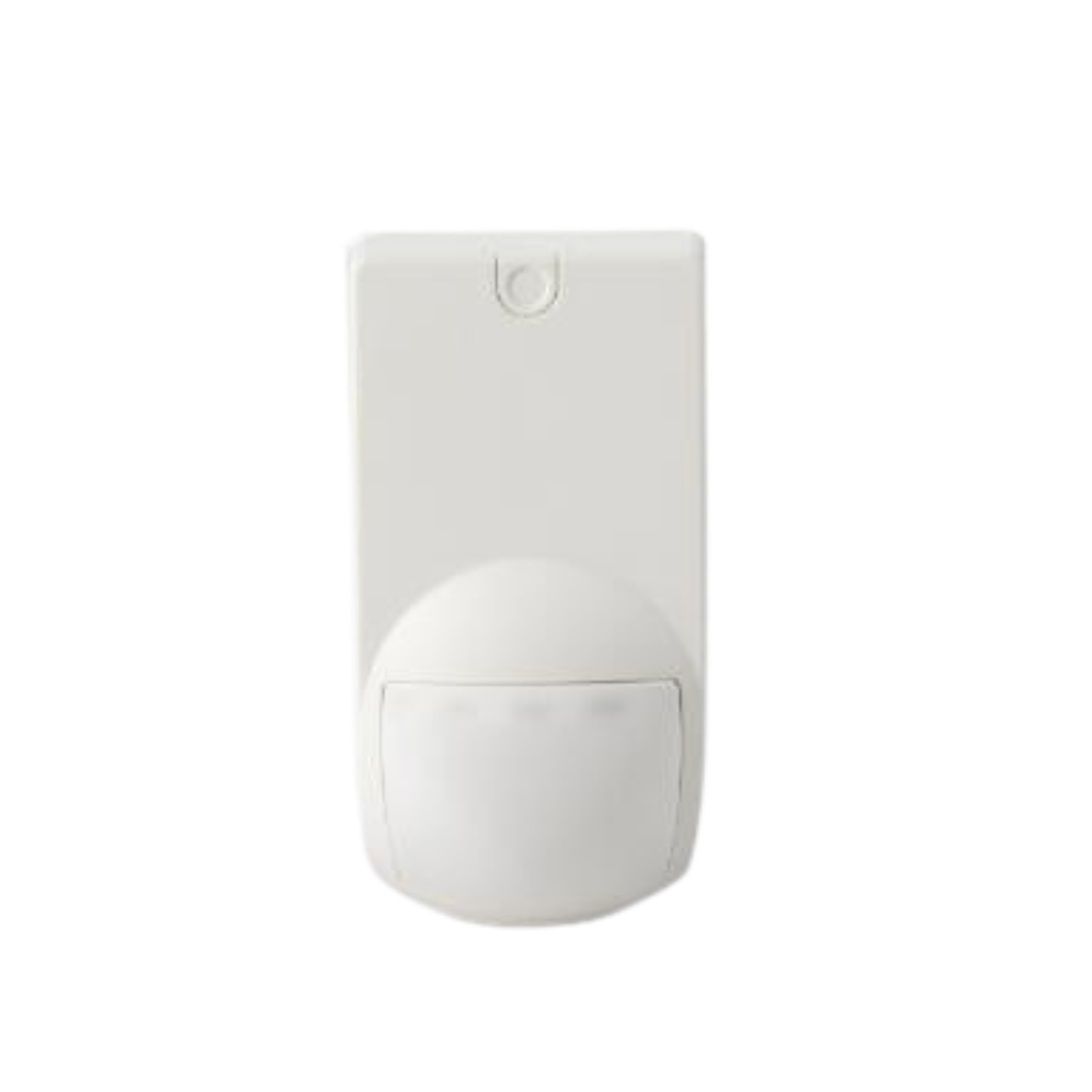 *Détecteur IR radio 12m anti-animaux 15/25Kg - Pile CR123A (SIE-ADM-112W1)