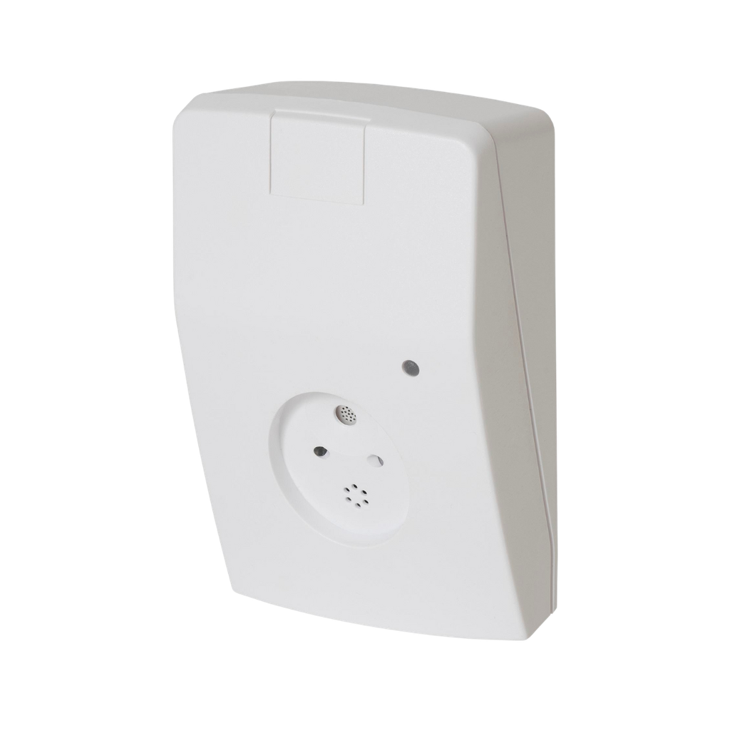 AGB800 Détecteur de bris de vitre acoustique EN50131 grade 2 (SIE-AGB800)