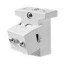 Rotule murale ou plafond pour ADM-I12W1 GRADE 2 (SIE-AZ-MBG2)