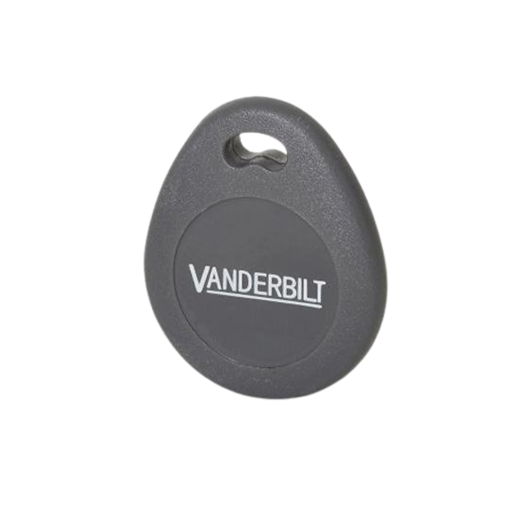 Badge porte clé EM 125khz (SIE-IB44EM)