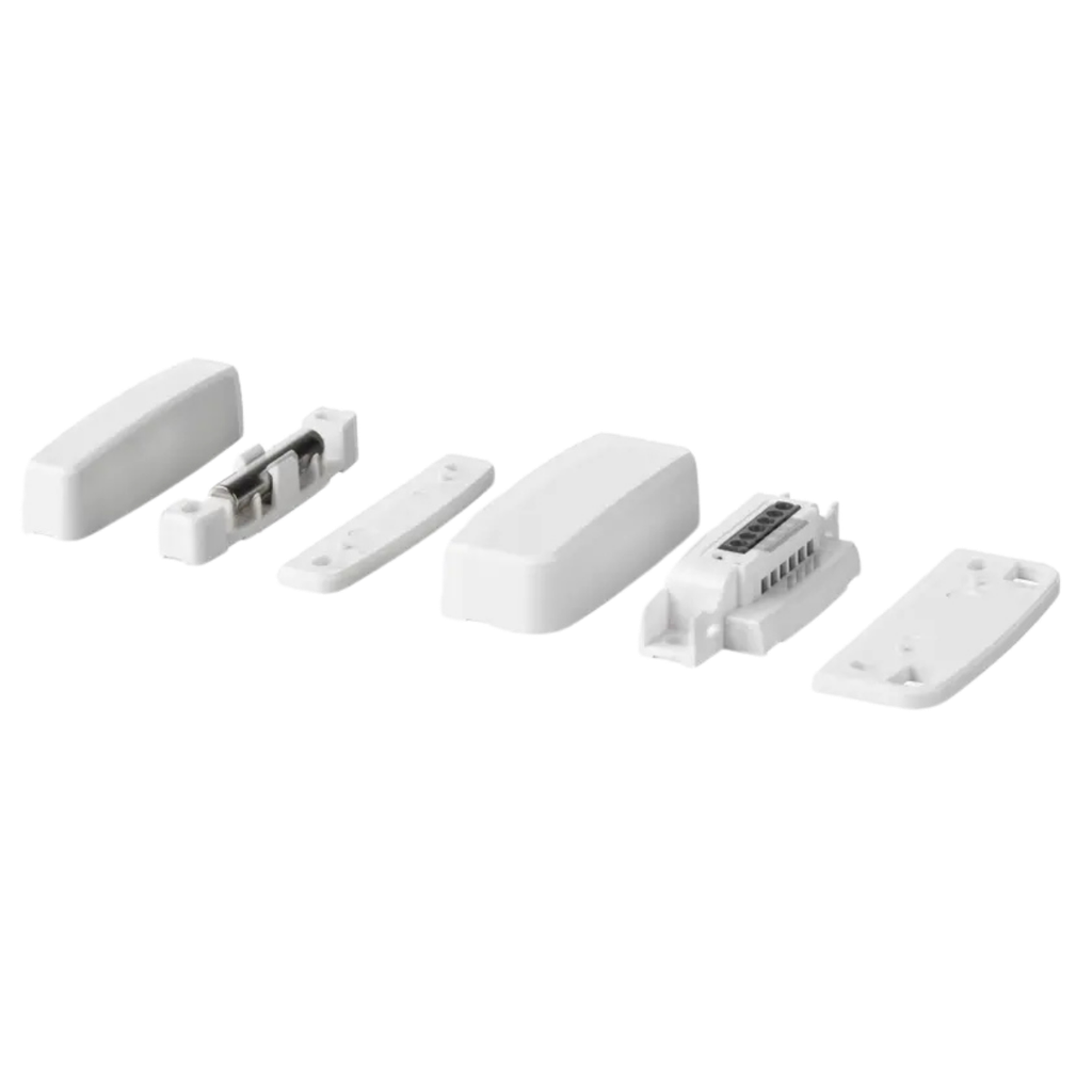 Contact magnétique d'ouverture polarisé (SIE-MK470)