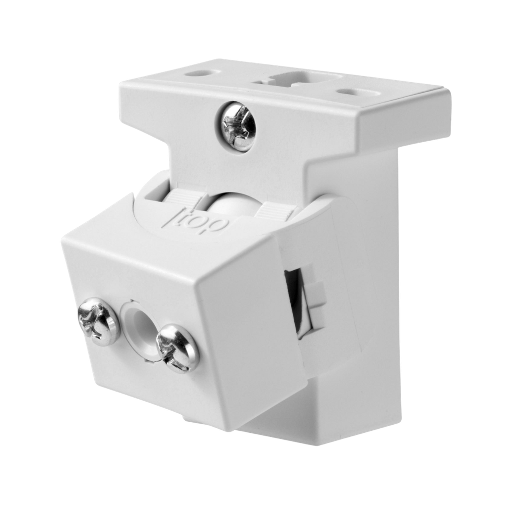 Rotule Grade 2 mur-plafond pour serie PDM (SIE-PZ-MBG2)