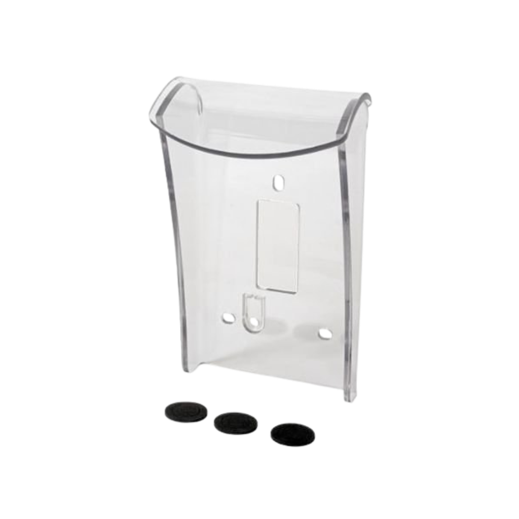 Protection anti-pluie ABS pour lecteurs VRxxS-MF (SIE-SH5)