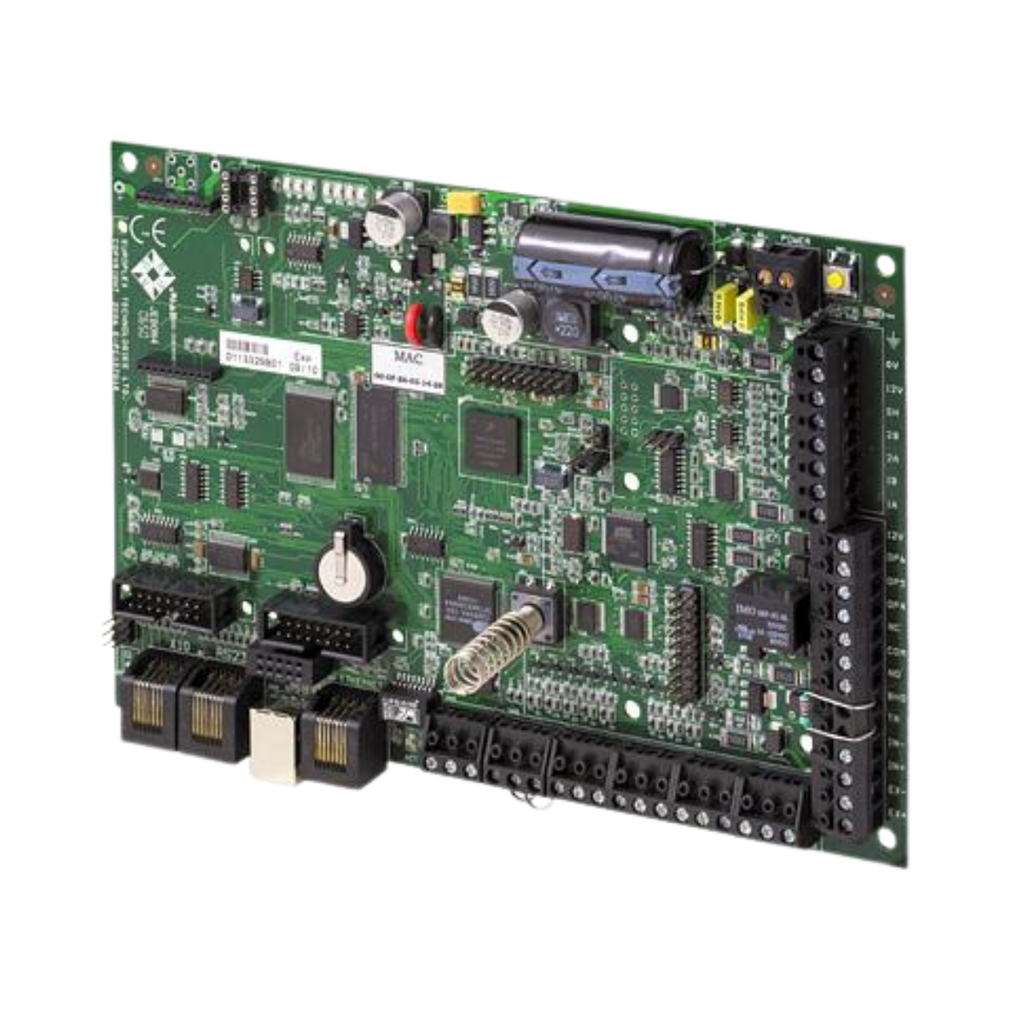 Carte mère centrale SPC63xx (SIE-SPC6300)