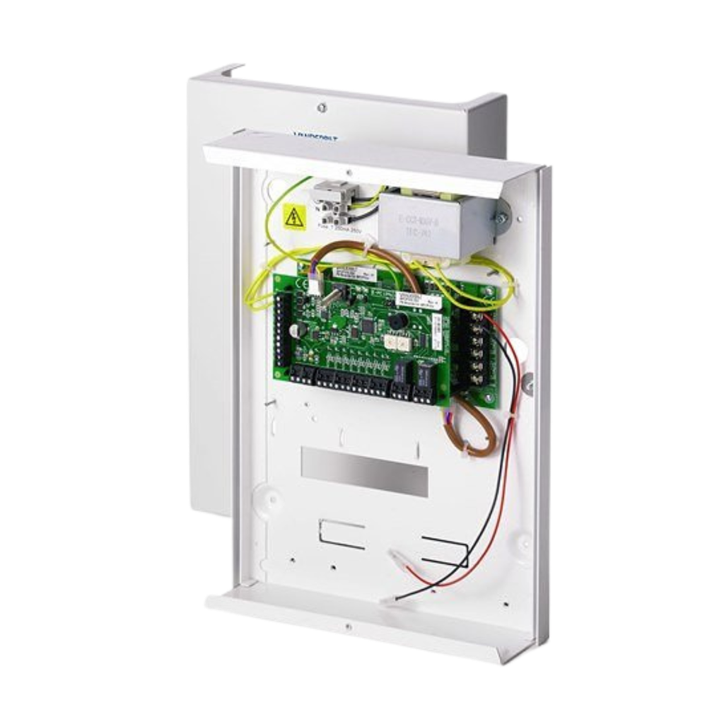 *Coffret chargeur (7AH) avec trp 8E/2S, NF&A2P G2 (SIE-SPCP332)