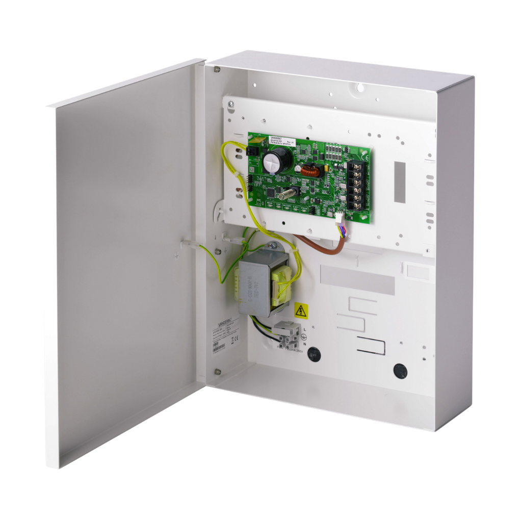 *SPCP333  Coffret chargeur (17AH) avec trp 8E/2S (SIE-SPCP333)