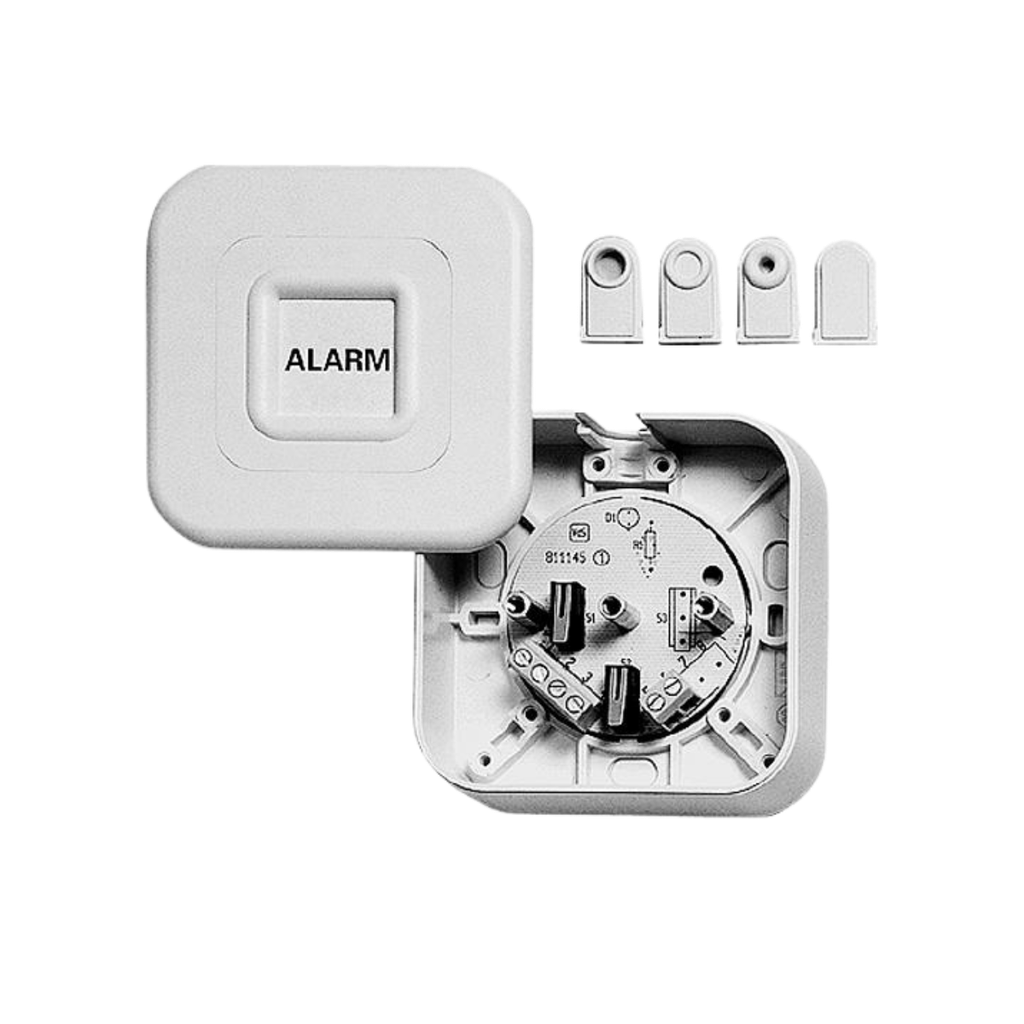 Bouton panique montage en saillie (SIE-UM11D)