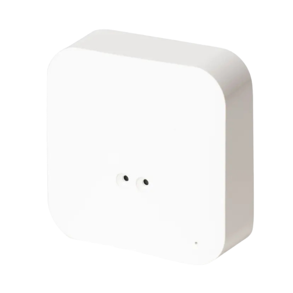 Détecteur radio bris de vitre 8m EN50131 G2 2way (SIE-WGB)