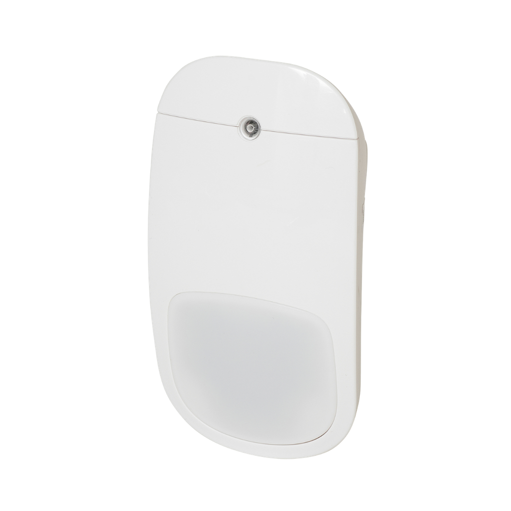 Détecteur infrarouge Radio 12m PET -CR123A- compatible SIE-SPCW120 (SIE-WPIR)