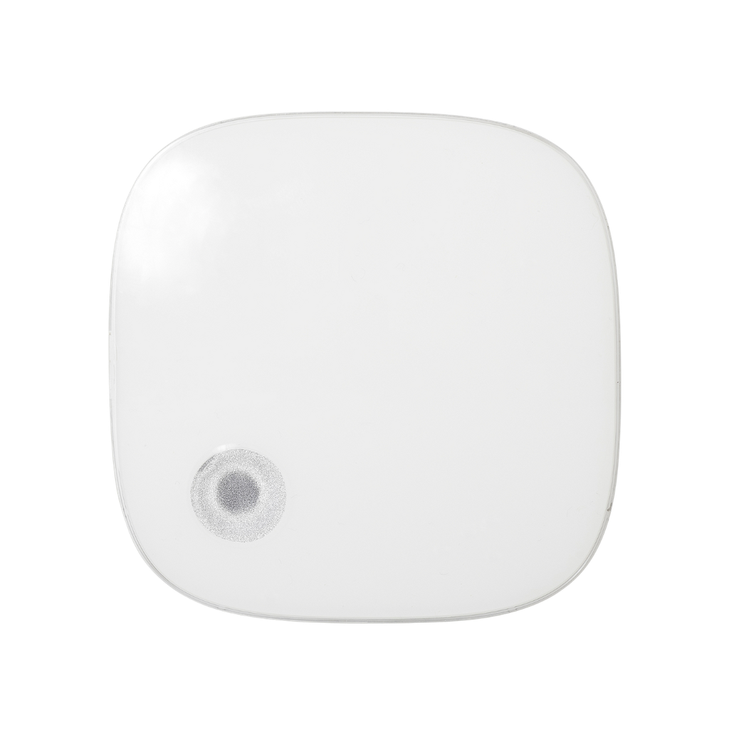 Sirène intérieur radio pour SIE-SPCW120- G2 - 93*93*31mm (SIE-WSIR-INT)