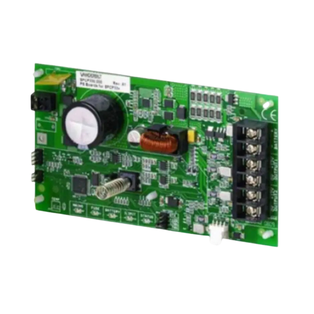 Carte mère chargeur SPCP33x (V54558-A104-A100)