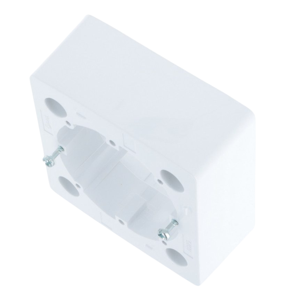 Support pour inverseur 2 boutons ACPEGS & ACPEFGS (ACPESGS)