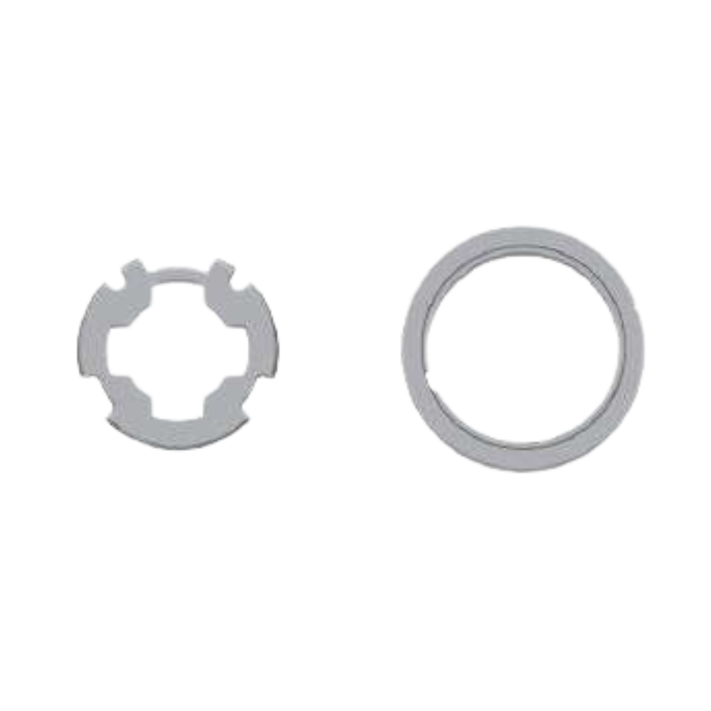 Couronne adaptateur ronde 47x2mm (AXRS47)