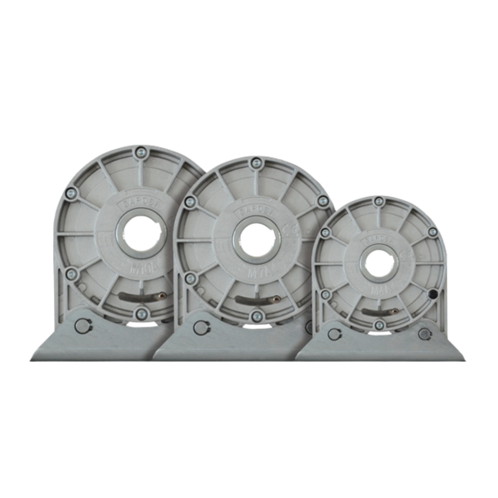 Antichute - 708Nm - axe Ø40mm - Câble 1m (PCM7A)