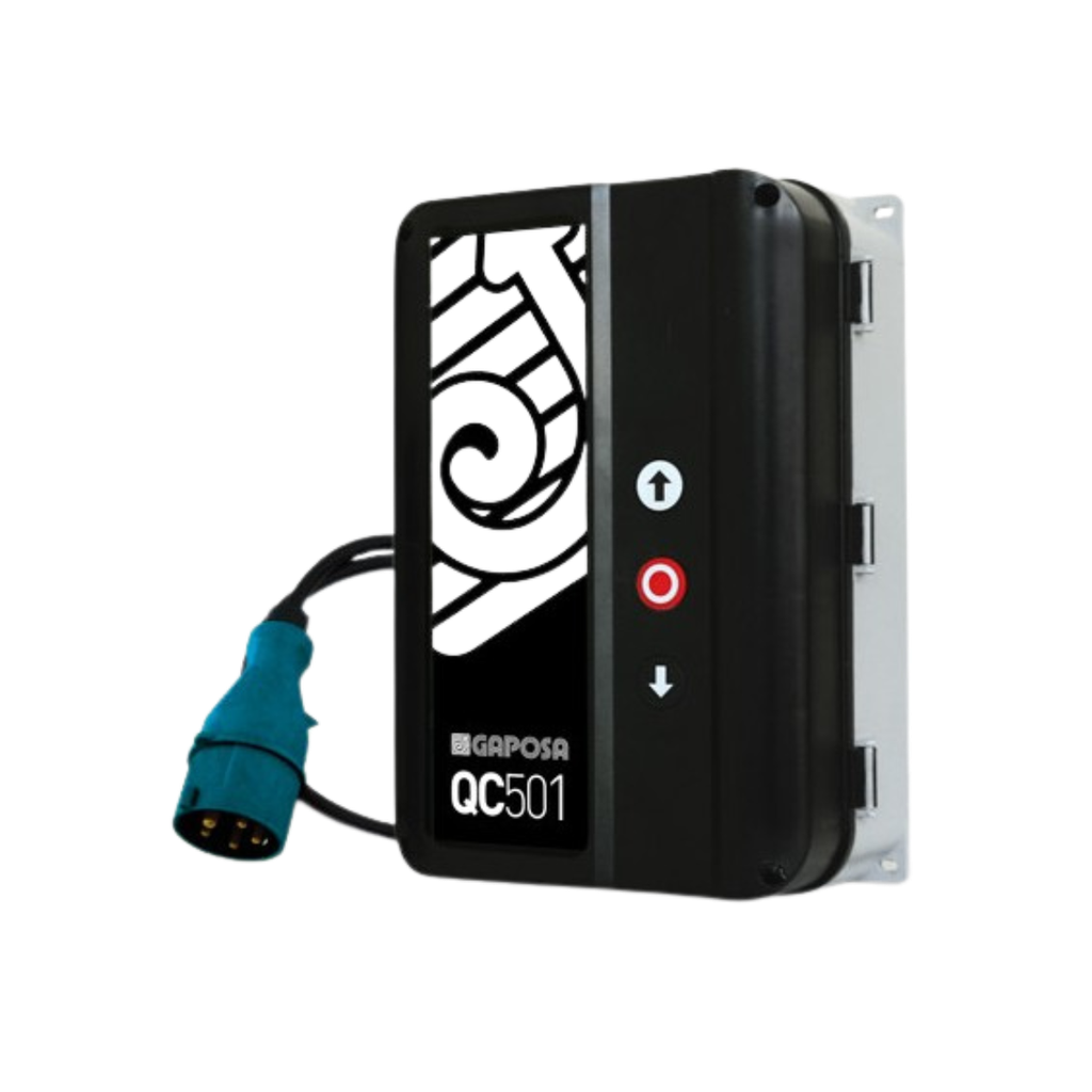 QC501E