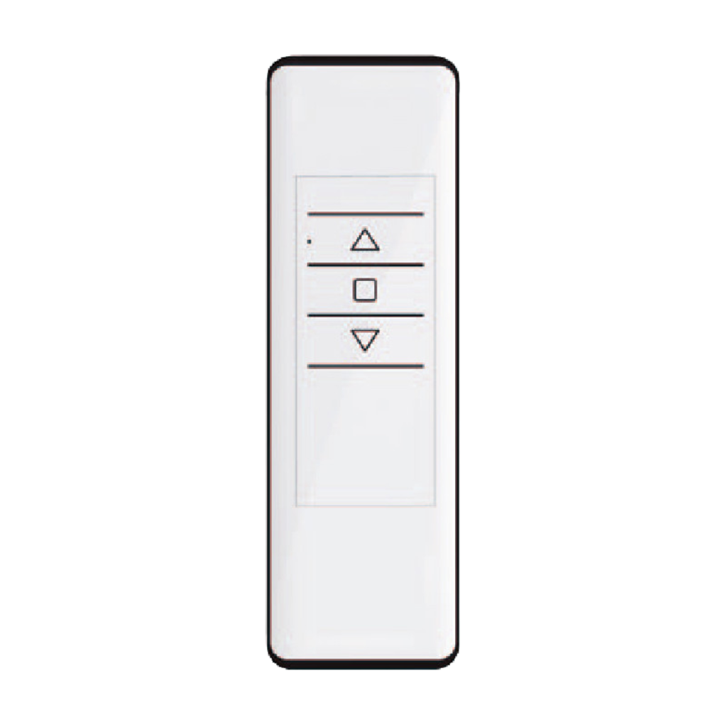 Emetteur 1 canal SMARTLINE EMITTO 868Mhz (QCTX01Y)