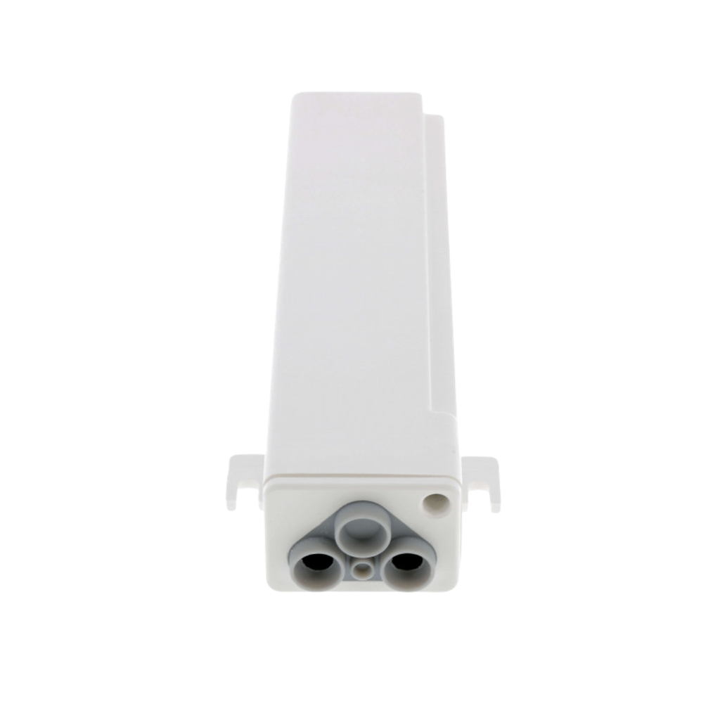 Récepteur radio gamme volet et stores - 868MHz (IP55) (QCX09)