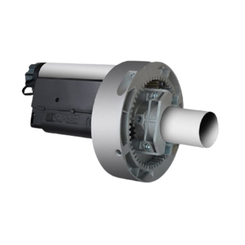 Moteur central 160Nm/230Kg - 230V -SANS électrofrein - Ø60 (SQ160S)