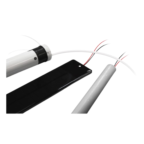 XQ40 kit solaire-6Nm/16tr-panneau classique+batterie 2,5A (XQ40SOL616)