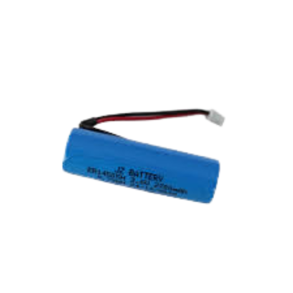 Batterie de remplacement EL00C mode EXIT ou PRESENCE (EL00C-B)