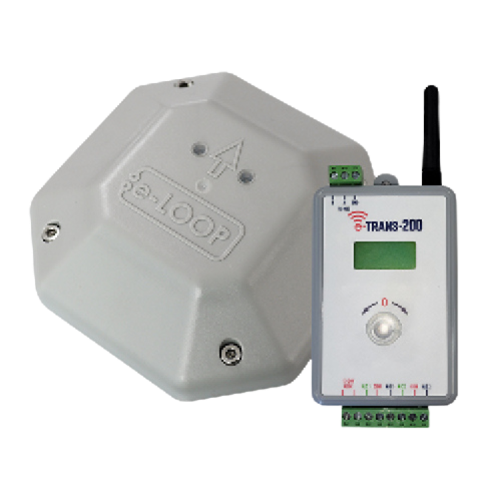 Kit E-Loop Domestic Mini mode presence ETRANS200 (EL00M-RAD-KLT)