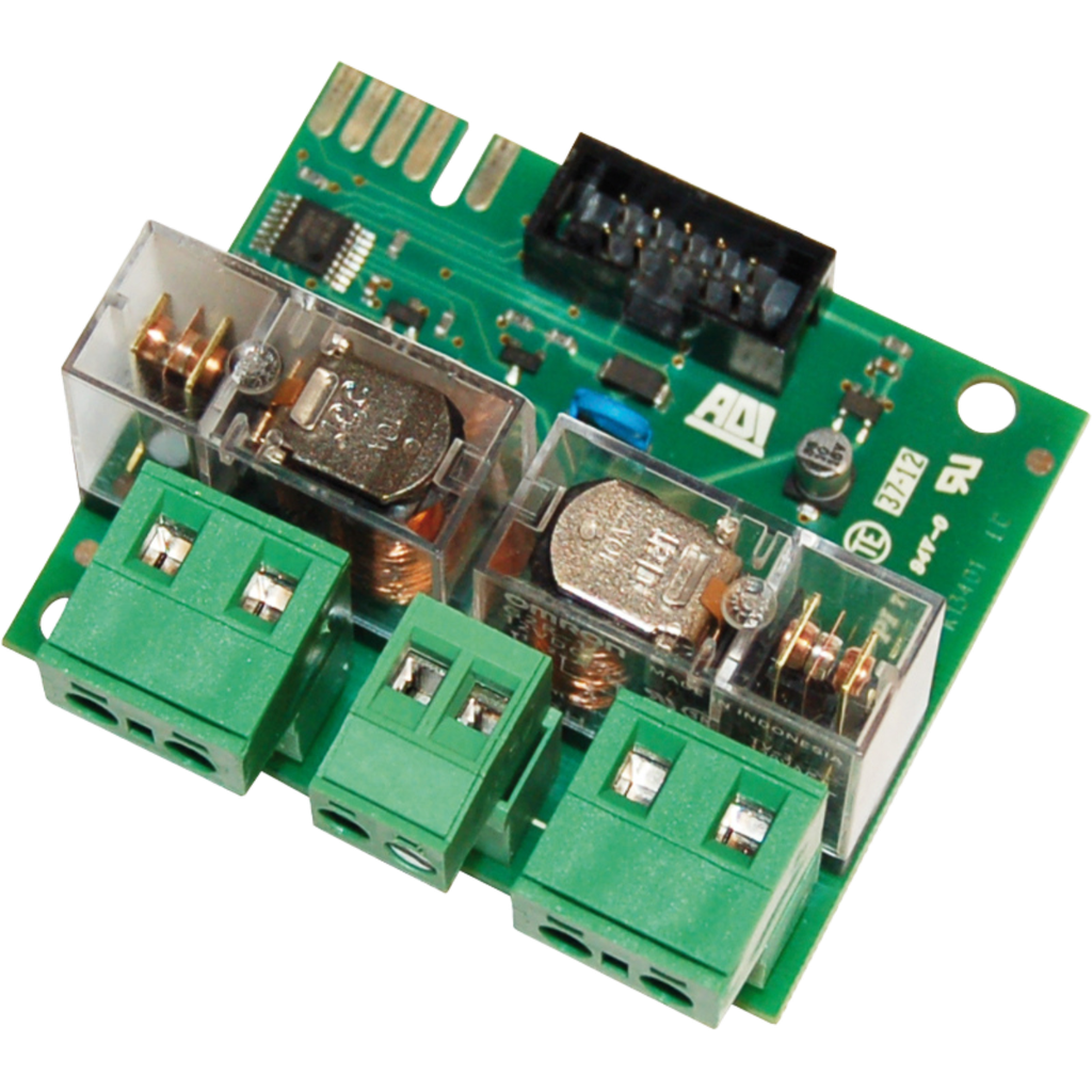 Carte complémentaire complète pour CITY (LUX2)