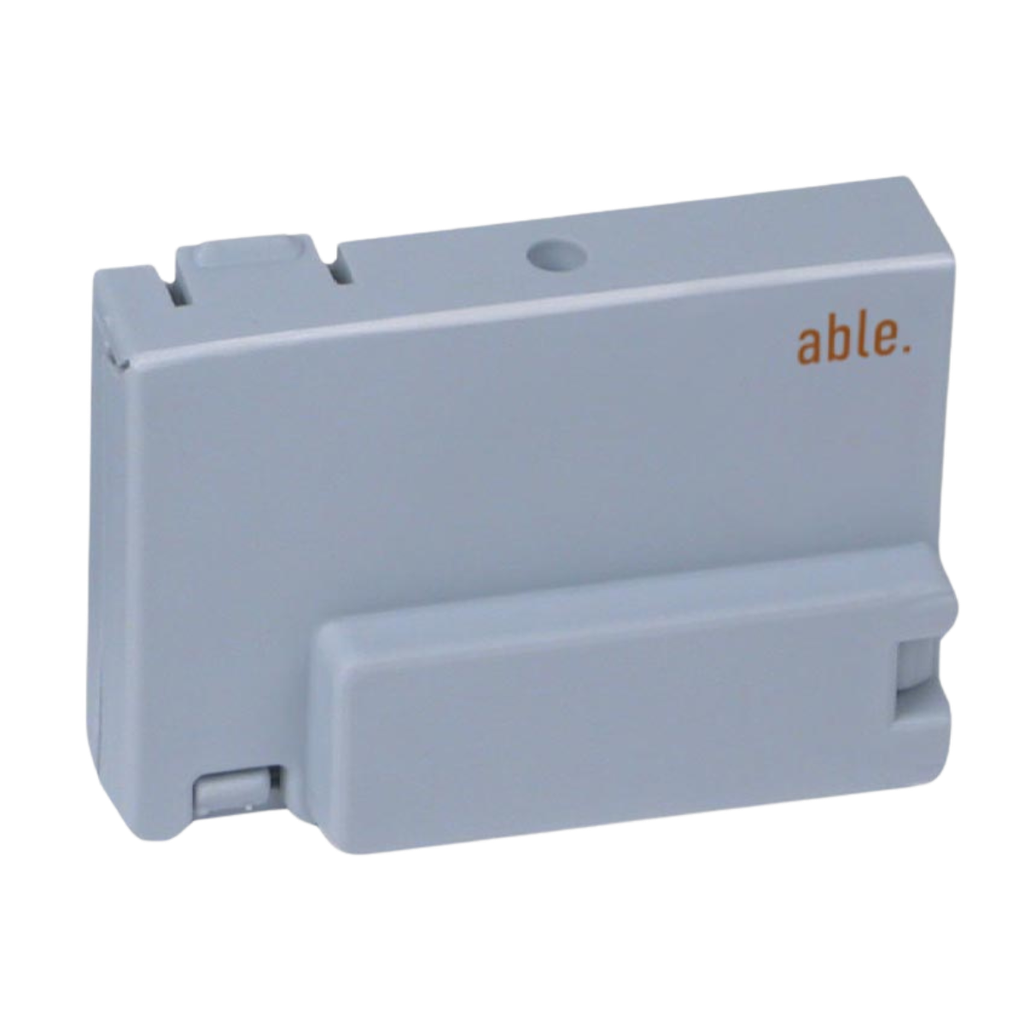 RECEP.EMBROCHABLE MR2U-433 ( ROYAL+PASS) (MR2U)