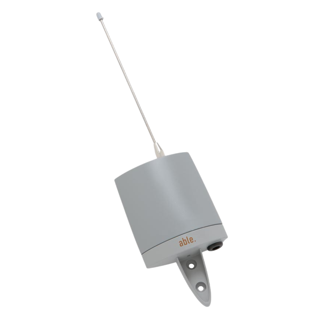 Récepteur radio V2 - 2 voies - 12/24V - 433 MHZ - rolling code (RXW2)