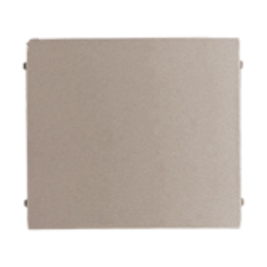 Façade vierge (GFBP)