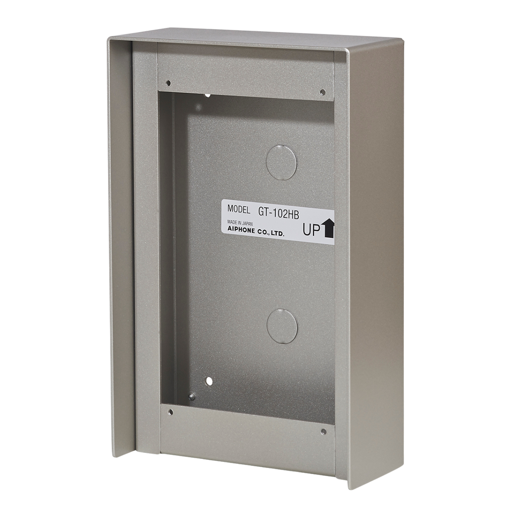 Cadre saillie pour Gamme GT 1*GF2F (155*243*68mm) (GT102HB)