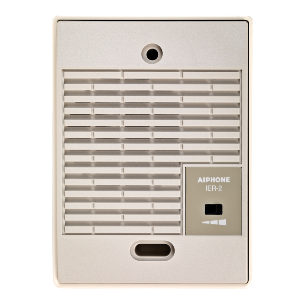 Extension de sonnerie - 72dB max (IER2)