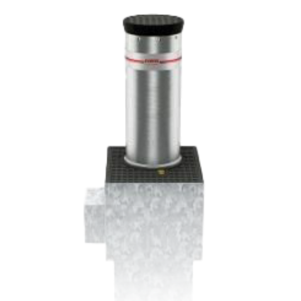 Borne TALOS9460 - 600mm D=275mm-4mm INOX 304L (TALOS9460-I304L)