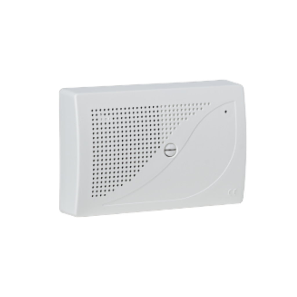 RECEPTEUR RADIO 433Mhz - Gestion jusqu'a 20 Emetys - C6 (RECEPTYS)