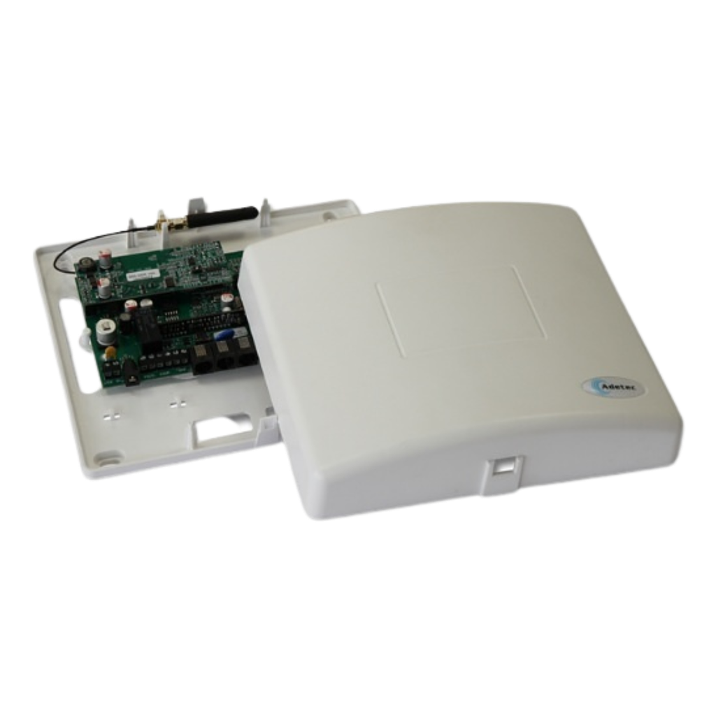 Secours GSM/GPRS réseau 4G uniquement  pour DIPCONNECT (DIP-GSM/4G)