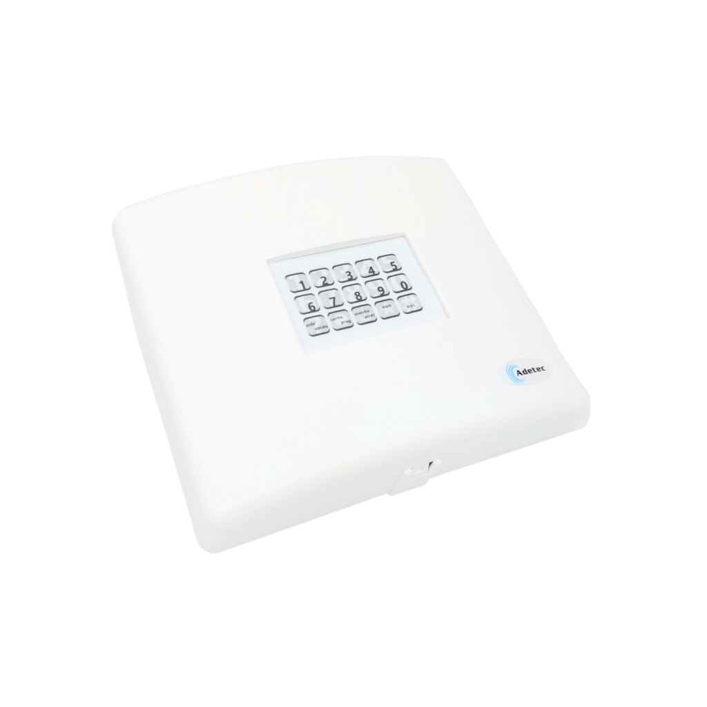 Transmetteur digital/vocal GSM - 4G / (2G) - non ext petit coffret (VOCALYS-MX/SMS)