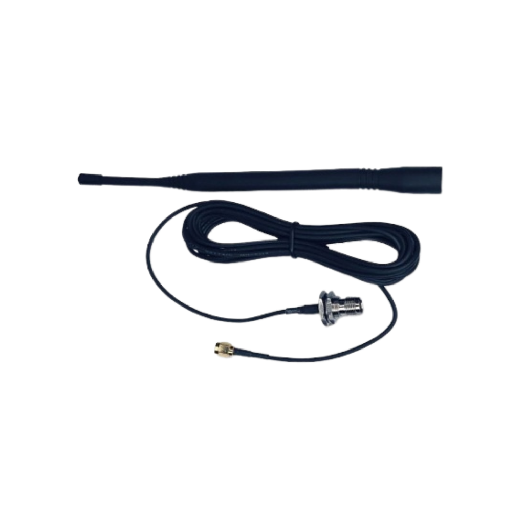 Déport 10 M - antenne GSM bi-bande - SMA pour VOCALYS (VOC-ANT106)